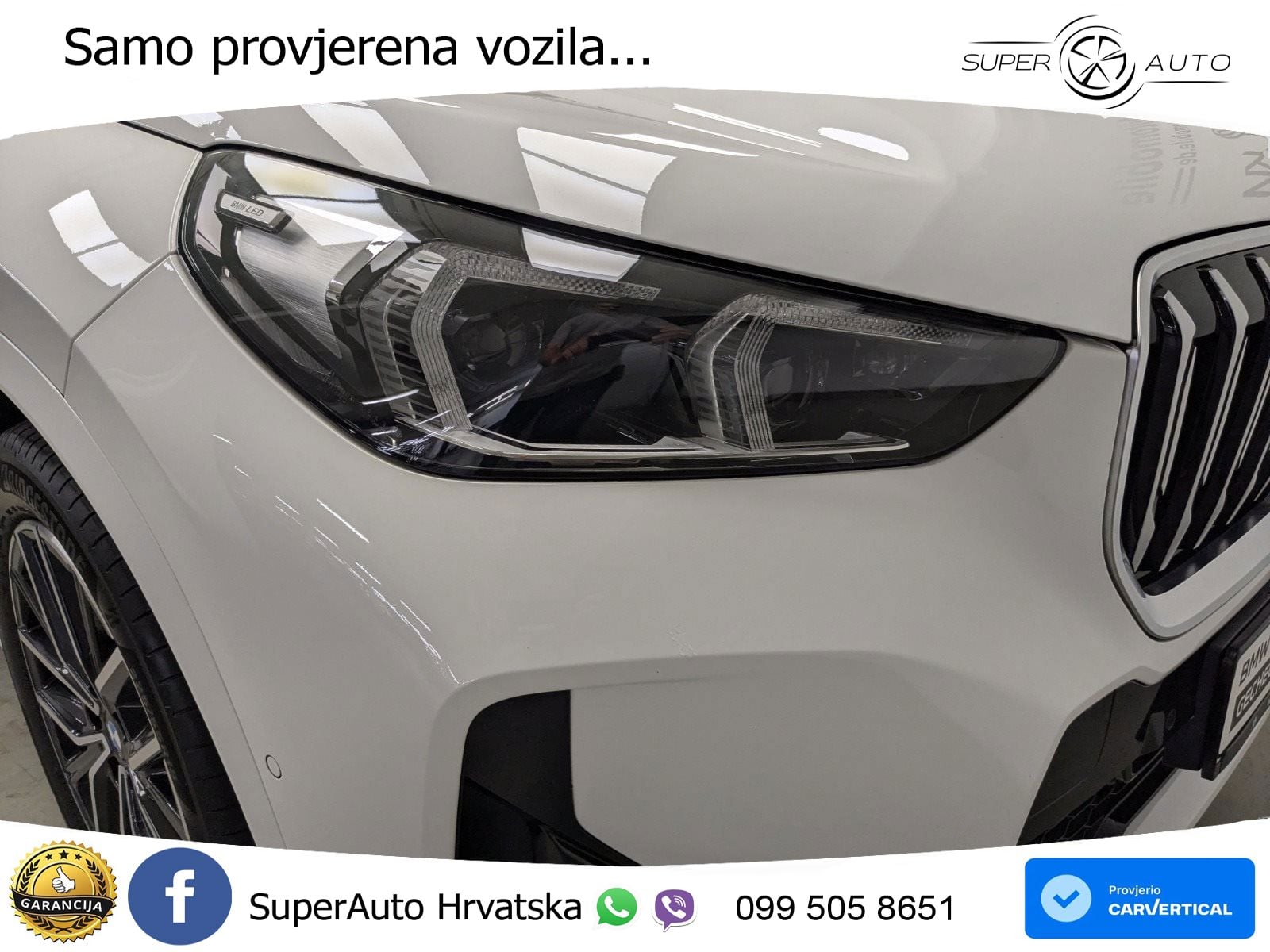 BMW X1 18i (136 KS) sDrive Steptronic M Sport LED+GR SJED+ACC