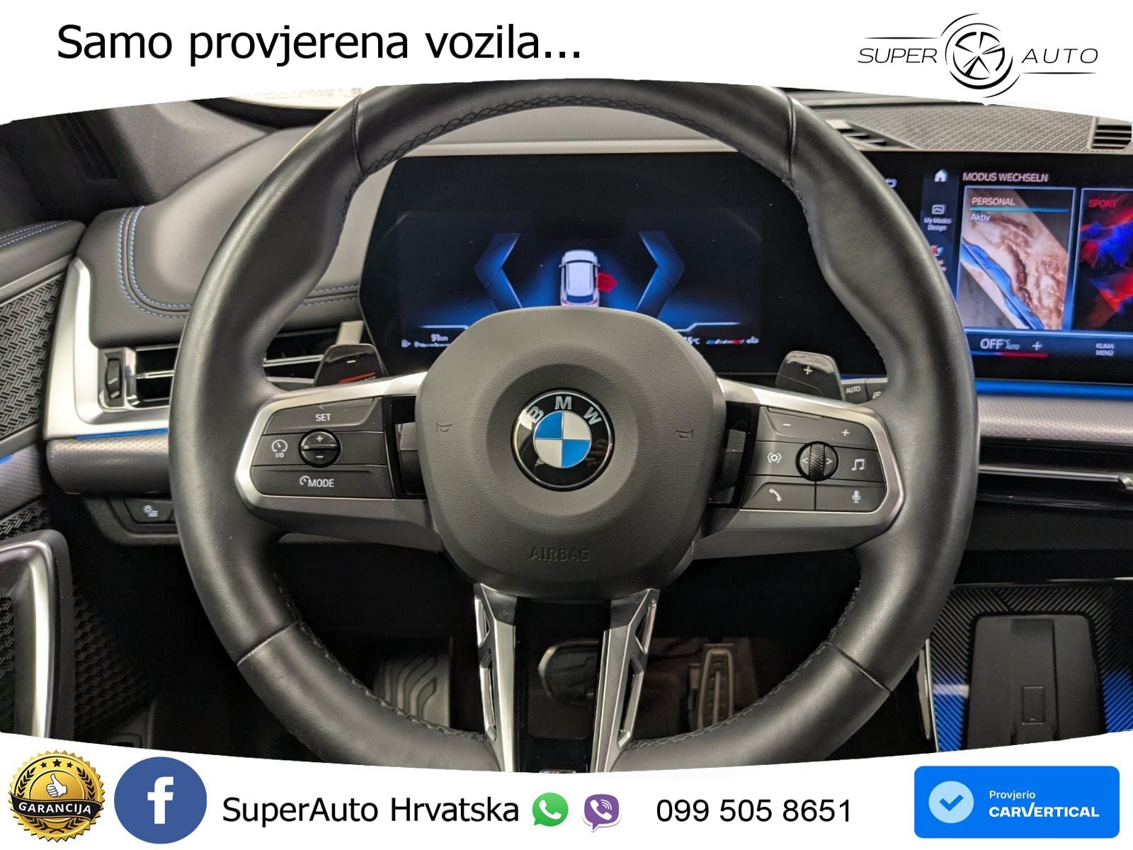BMW X1 18i (136 KS) sDrive Steptronic M Sport LED+GR SJED+ACC