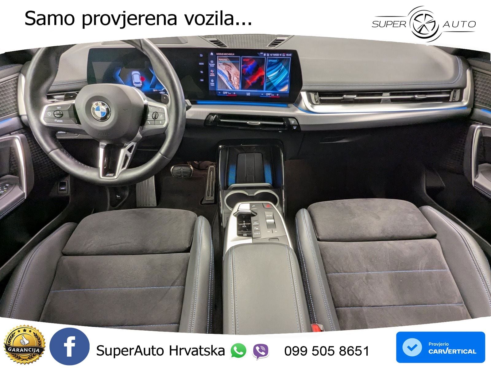 BMW X1 18i (136 KS) sDrive Steptronic M Sport LED+GR SJED+ACC