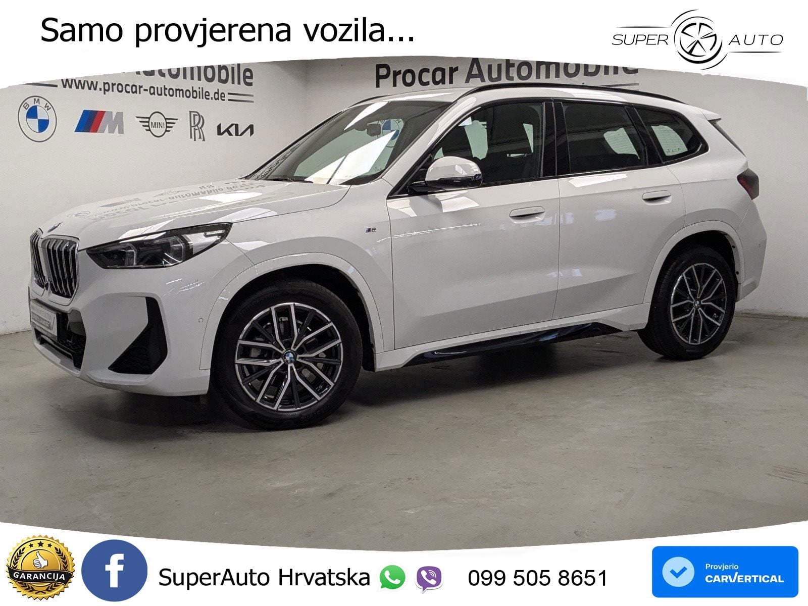 BMW X1 18i (136 KS) sDrive Steptronic M Sport LED+GR SJED+ACC