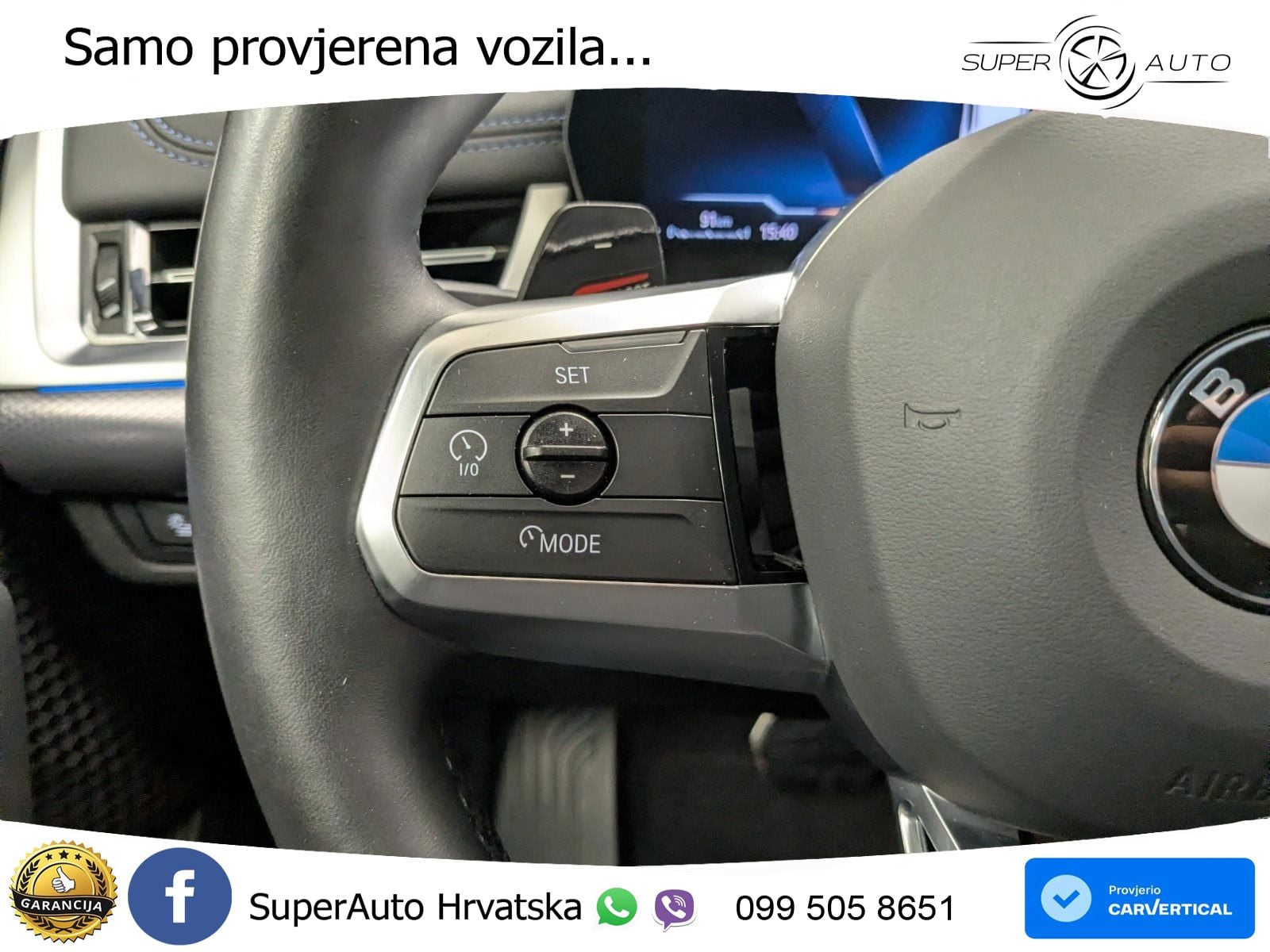 BMW X1 18i (136 KS) sDrive Steptronic M Sport LED+GR SJED+ACC