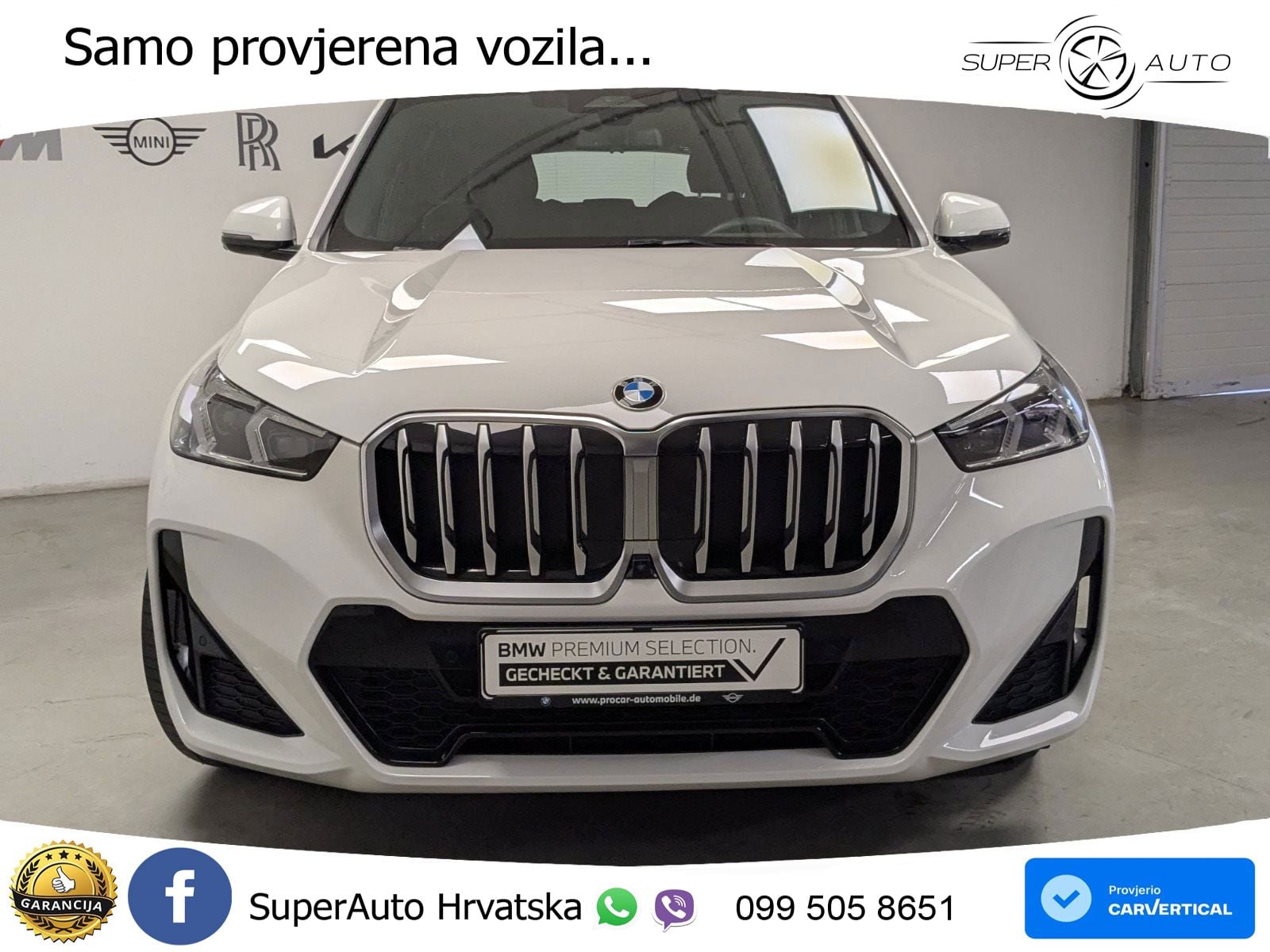 BMW X1 18i (136 KS) sDrive Steptronic M Sport LED+GR SJED+ACC