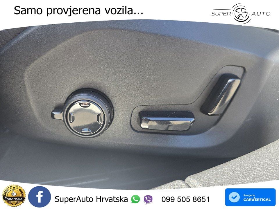 Volvo V60 2.0 B4 Diesel Geartronic LED+GR SJED+ACC