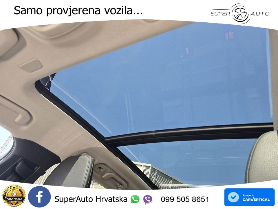 Volvo V60 2.0 B4 Diesel Geartronic LED+GR SJED+ACC