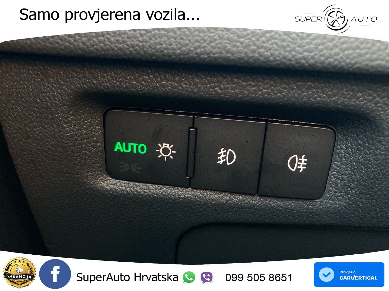 Škoda Octavia Combi RS 2.0 TDI (200 KS) DSG LED+GR SJED+ACC