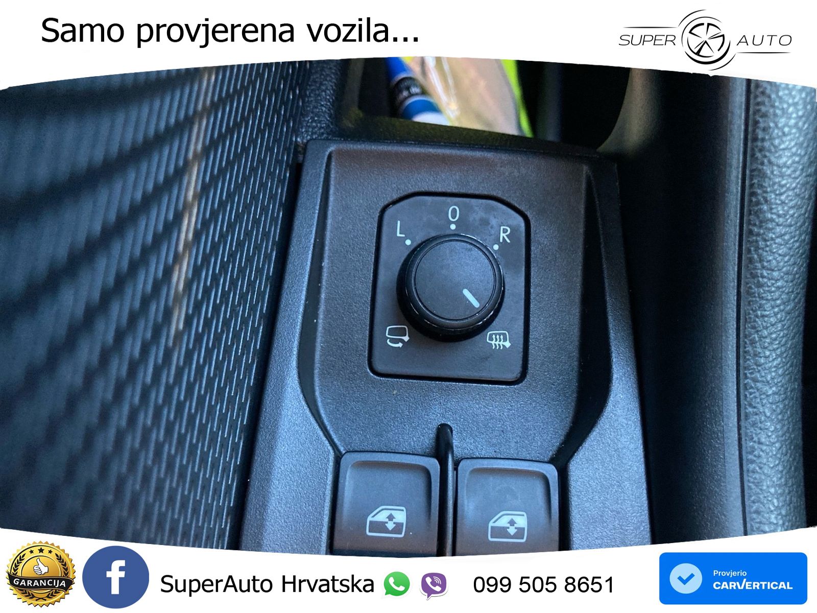 Škoda Octavia Combi RS 2.0 TDI (200 KS) DSG LED+GR SJED+ACC
