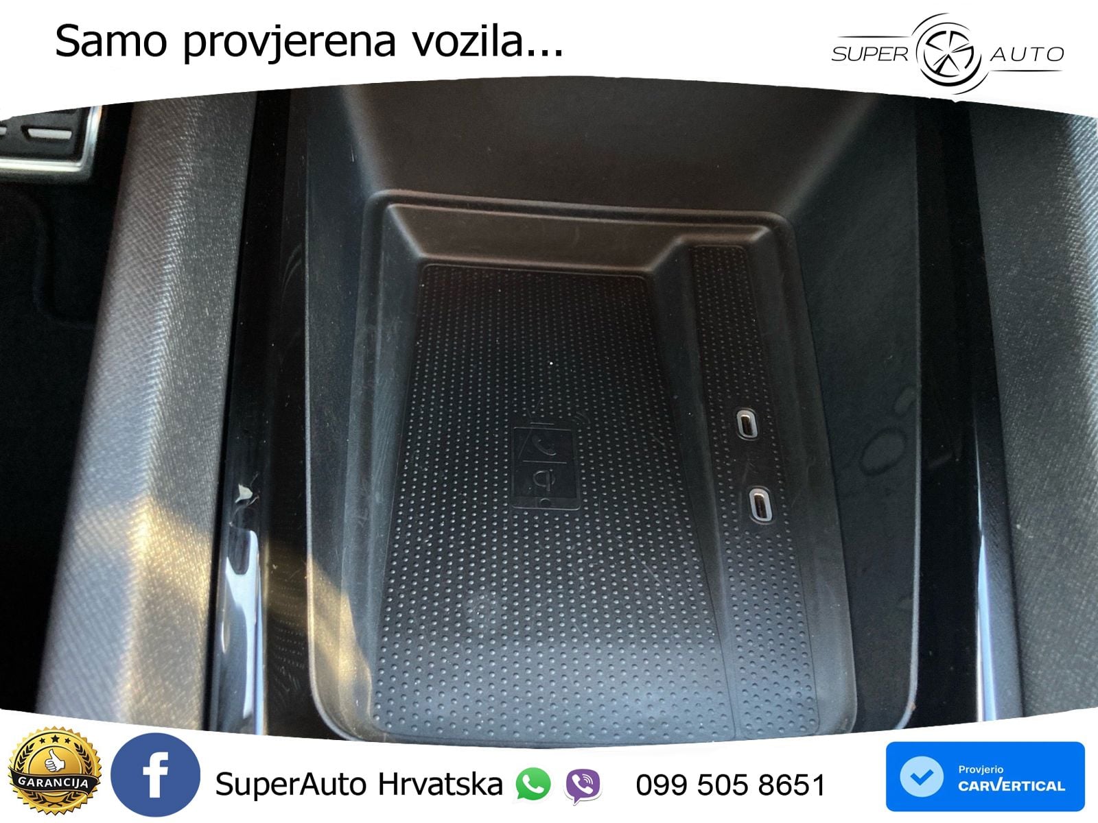 Škoda Octavia Combi RS 2.0 TDI (200 KS) DSG LED+GR SJED+ACC