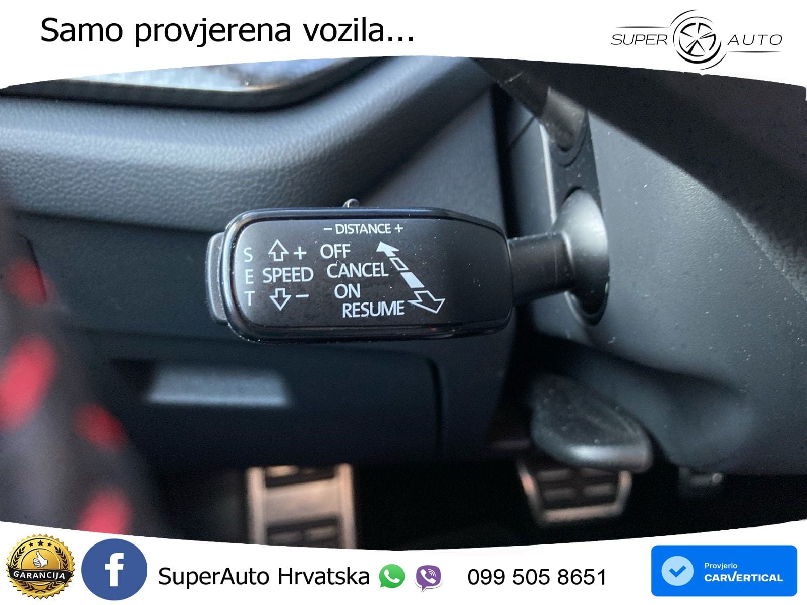 Škoda Octavia Combi RS 2.0 TDI (200 KS) DSG LED+GR SJED+ACC