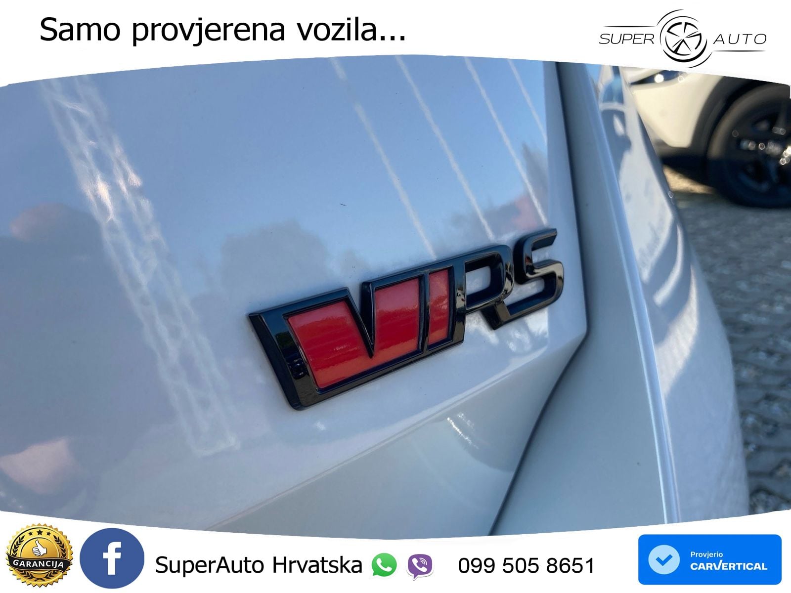Škoda Octavia Combi RS 2.0 TDI (200 KS) DSG LED+GR SJED+ACC