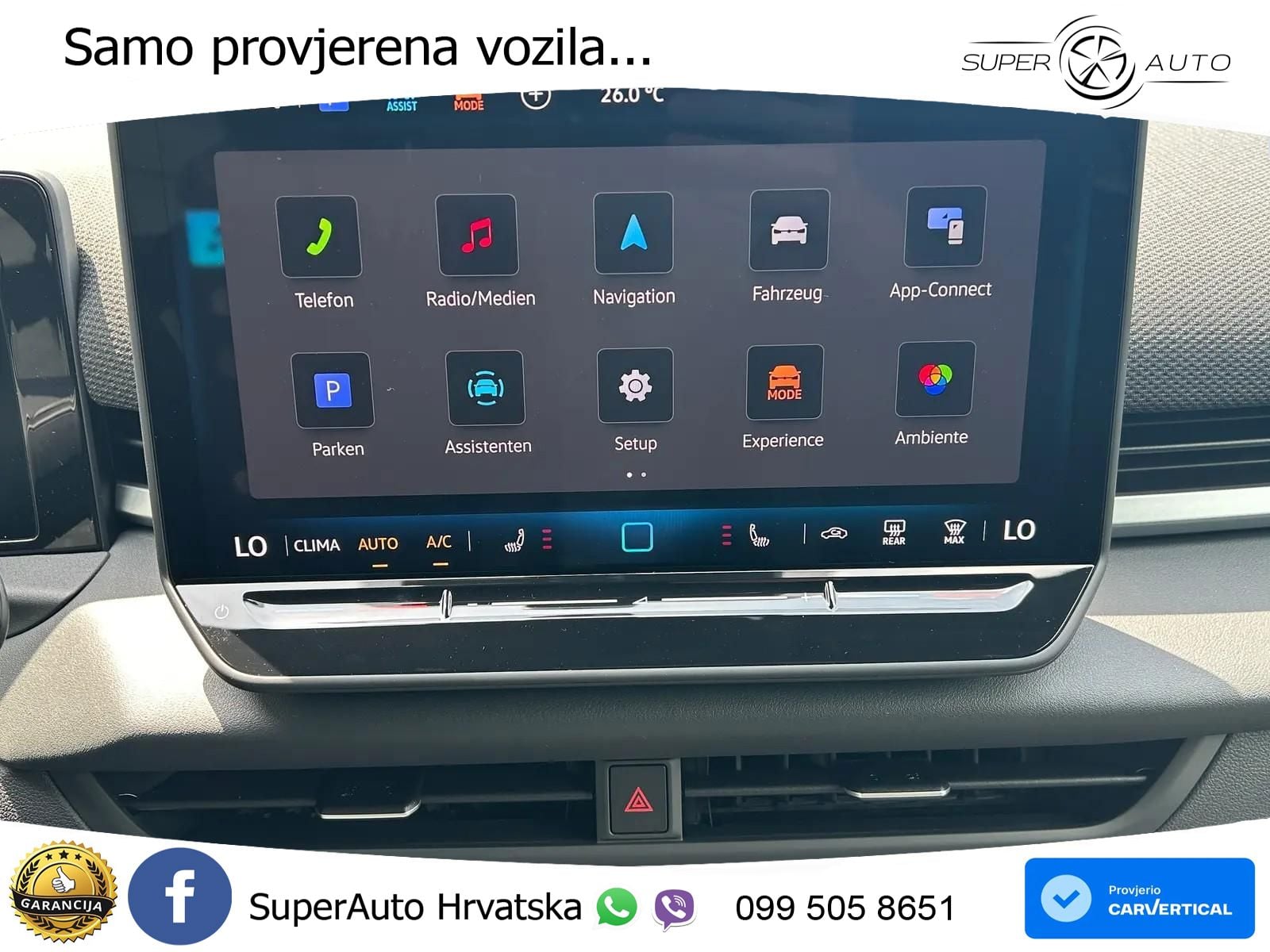Volkswagen T-Roc II 1.5 eTSI (150 KS)  DSG MATRIX+GR SJED+KAM