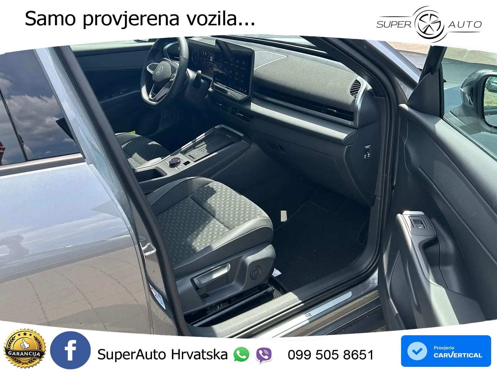 Volkswagen T-Roc II 1.5 eTSI (150 KS)  DSG MATRIX+GR SJED+KAM