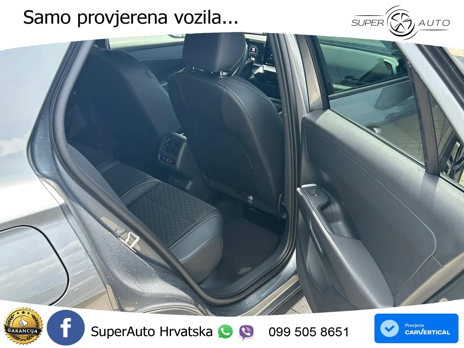 Volkswagen T-Roc II 1.5 eTSI (150 KS)  DSG MATRIX+GR SJED+KAM