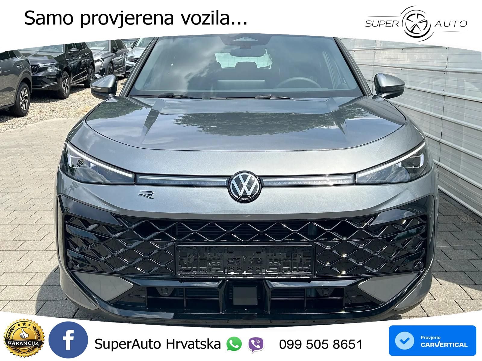 Volkswagen T-Roc II 1.5 eTSI (150 KS)  DSG MATRIX+GR SJED+KAM