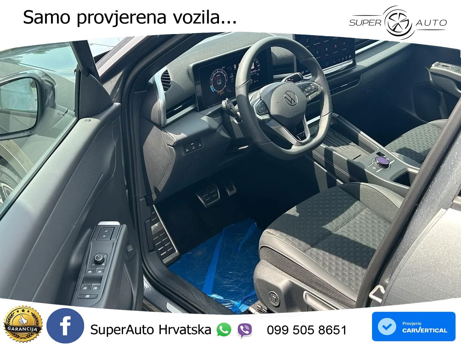 Volkswagen T-Roc II 1.5 eTSI (150 KS)  DSG MATRIX+GR SJED+KAM