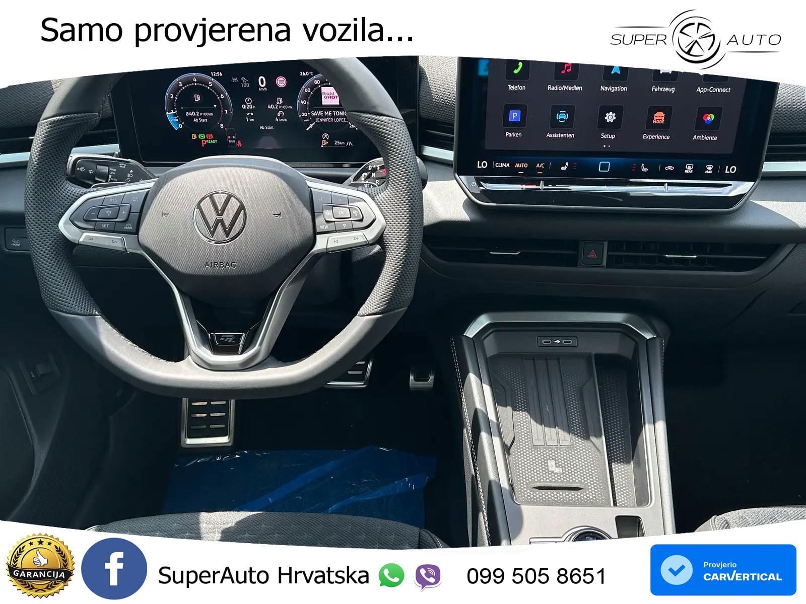 Volkswagen T-Roc II 1.5 eTSI (150 KS)  DSG MATRIX+GR SJED+KAM