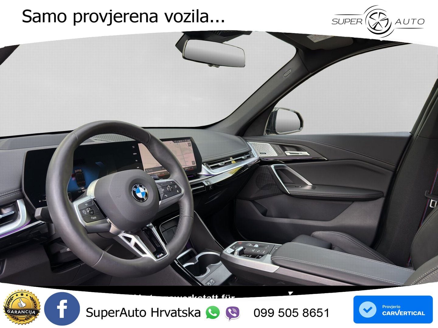 BMW X1 23i (218 KS) xDrive Steptronic M Sport LED+GR SJED+ACC