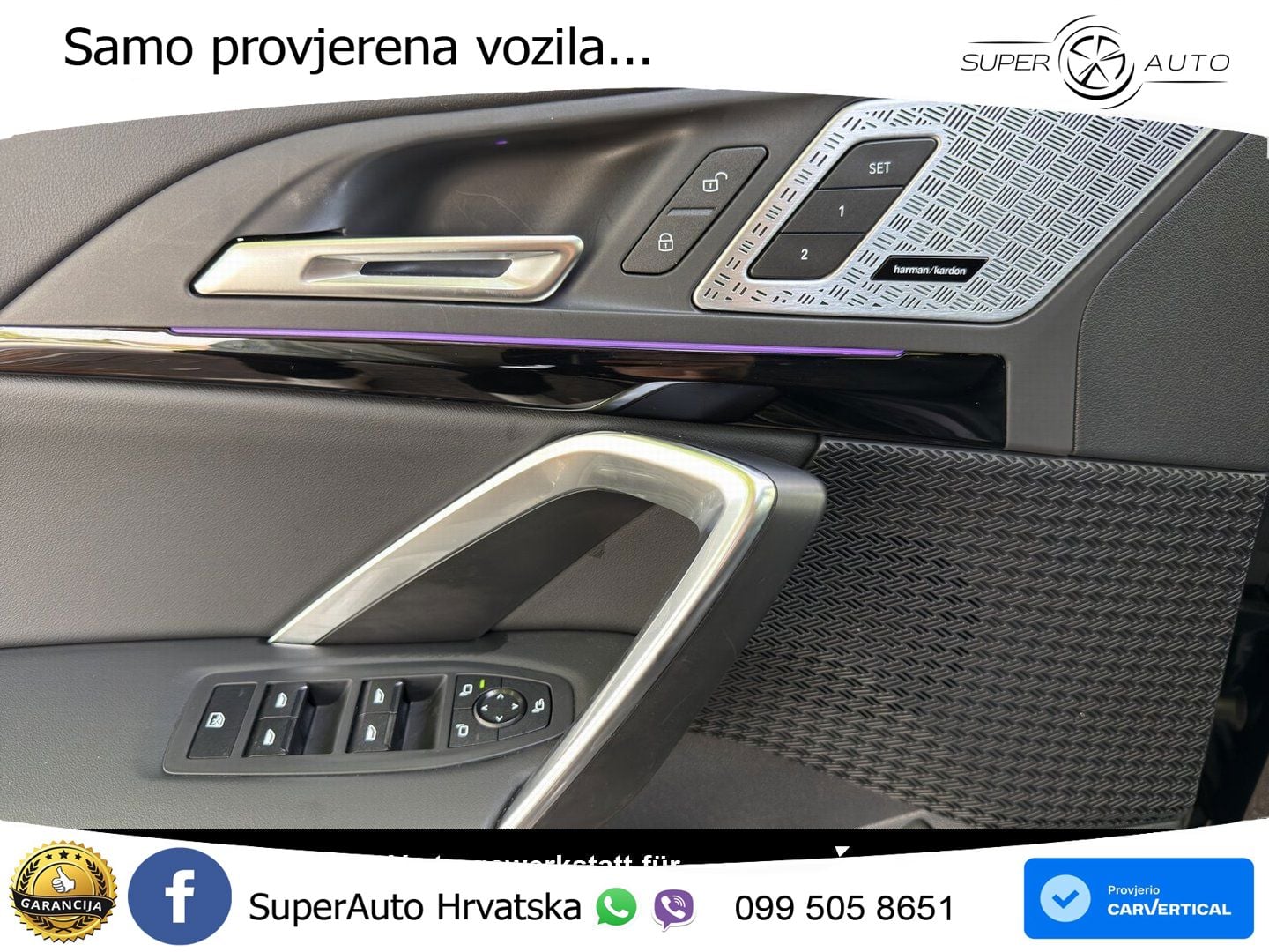 BMW X1 23i (218 KS) xDrive Steptronic M Sport LED+GR SJED+ACC
