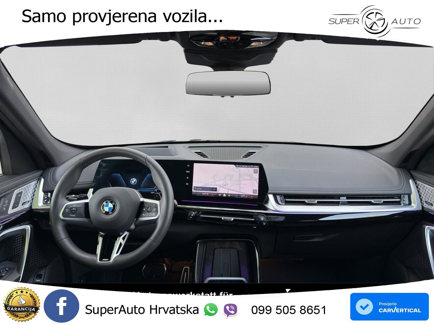 BMW X1 23i (218 KS) xDrive Steptronic M Sport LED+GR SJED+ACC