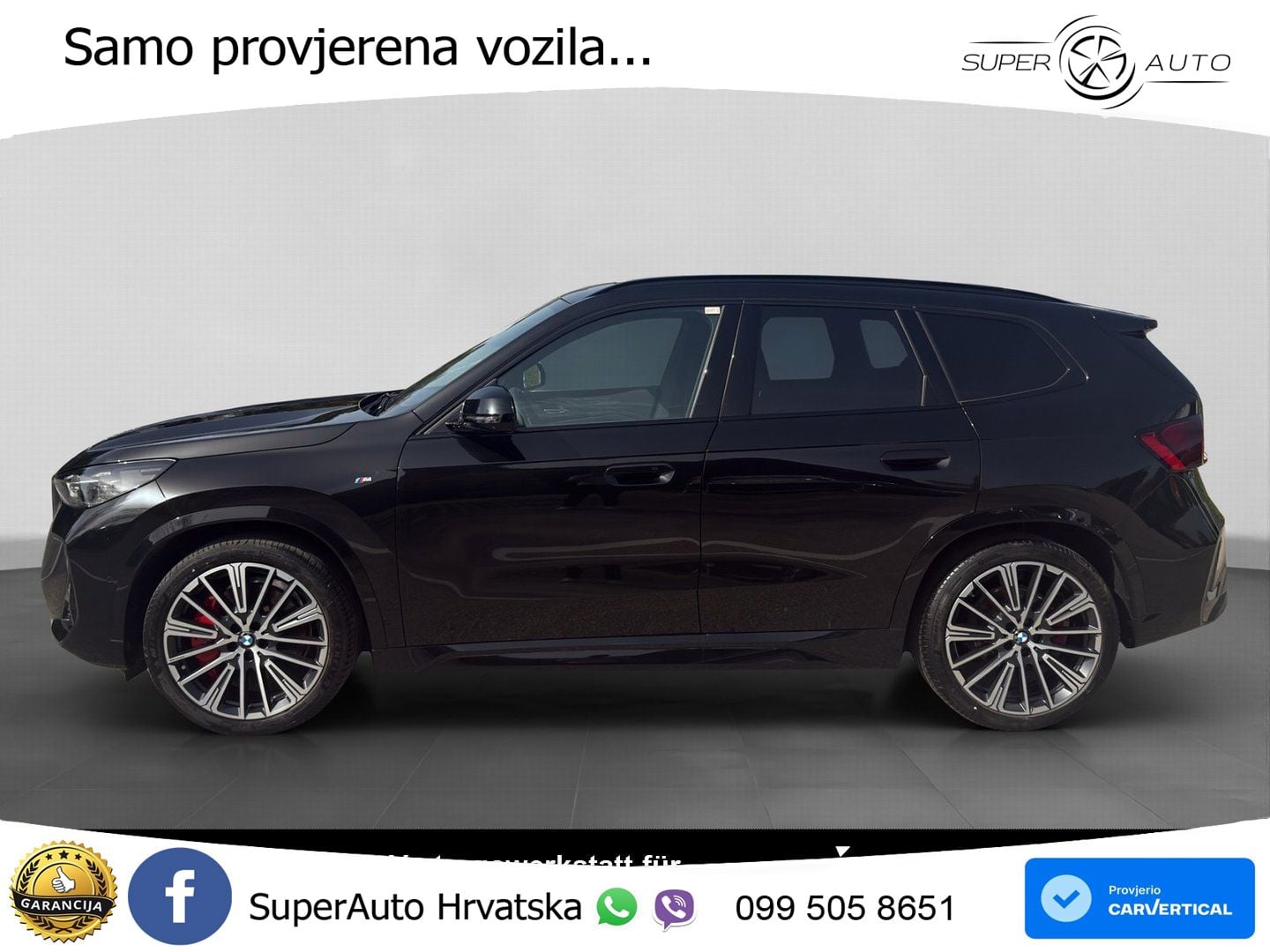 BMW X1 23i (218 KS) xDrive Steptronic M Sport LED+GR SJED+ACC