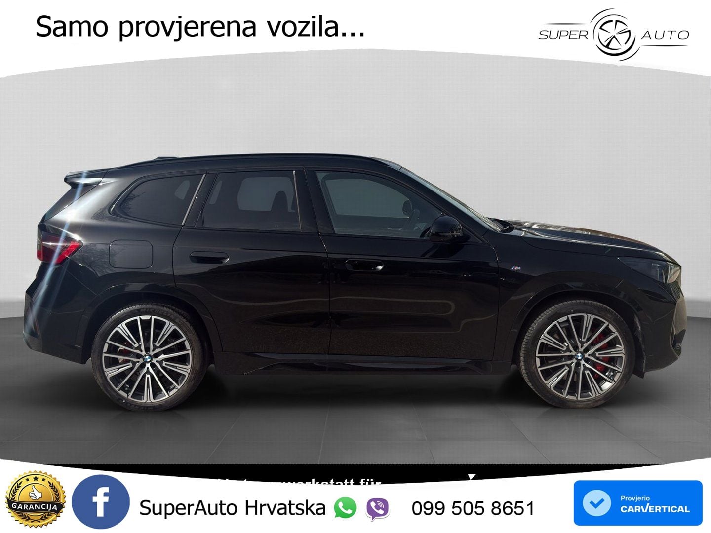 BMW X1 23i (218 KS) xDrive Steptronic M Sport LED+GR SJED+ACC