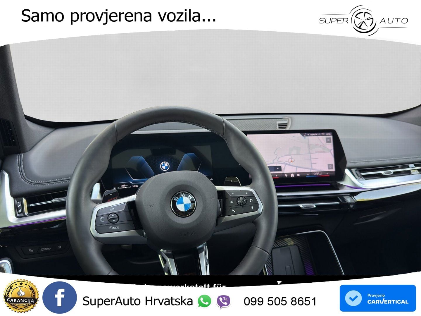BMW X1 23i (218 KS) xDrive Steptronic M Sport LED+GR SJED+ACC