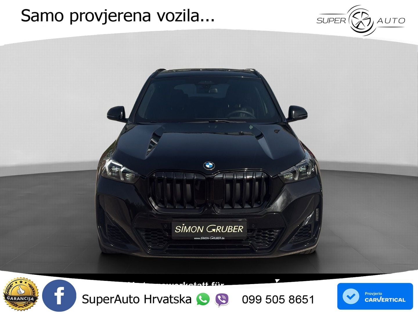 BMW X1 23i (218 KS) xDrive Steptronic M Sport LED+GR SJED+ACC