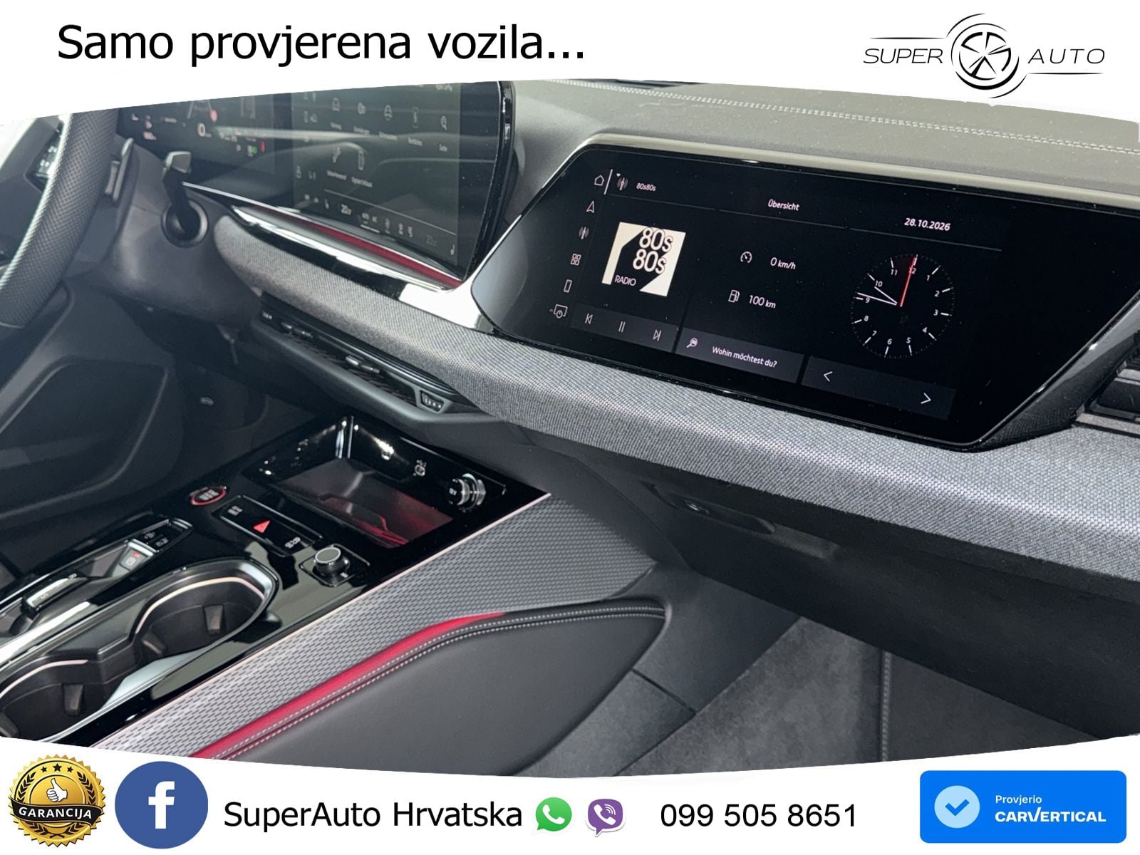 Audi A6 2.0 TDI (204 KS) quattro S tronic