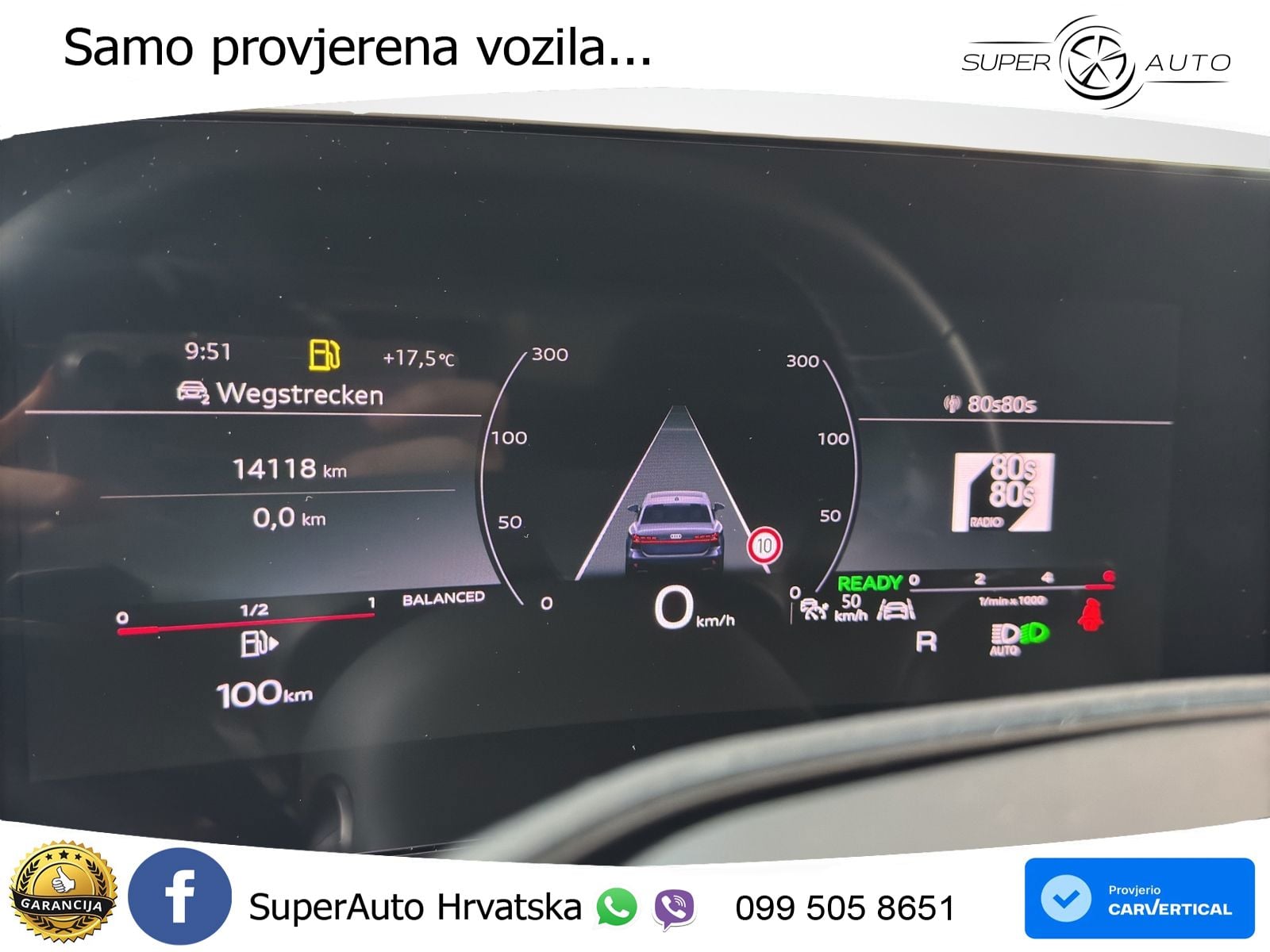 Audi A6 2.0 TDI (204 KS) quattro S tronic