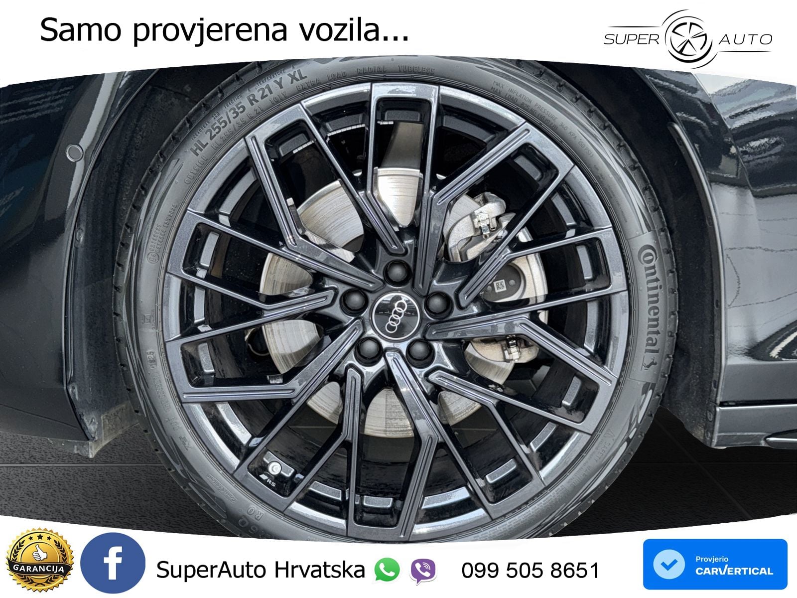 Audi A6 2.0 TDI (204 KS) quattro S tronic