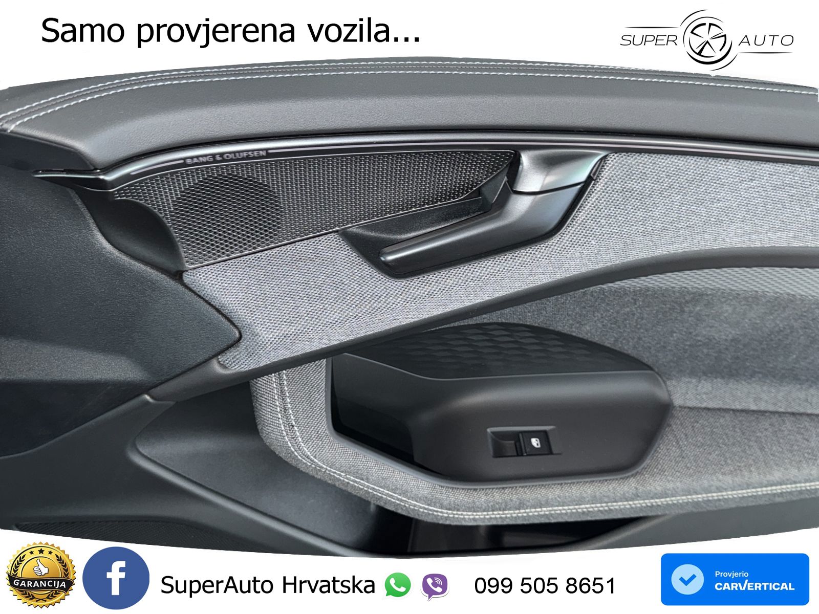 Audi A6 2.0 TDI (204 KS) quattro S tronic
