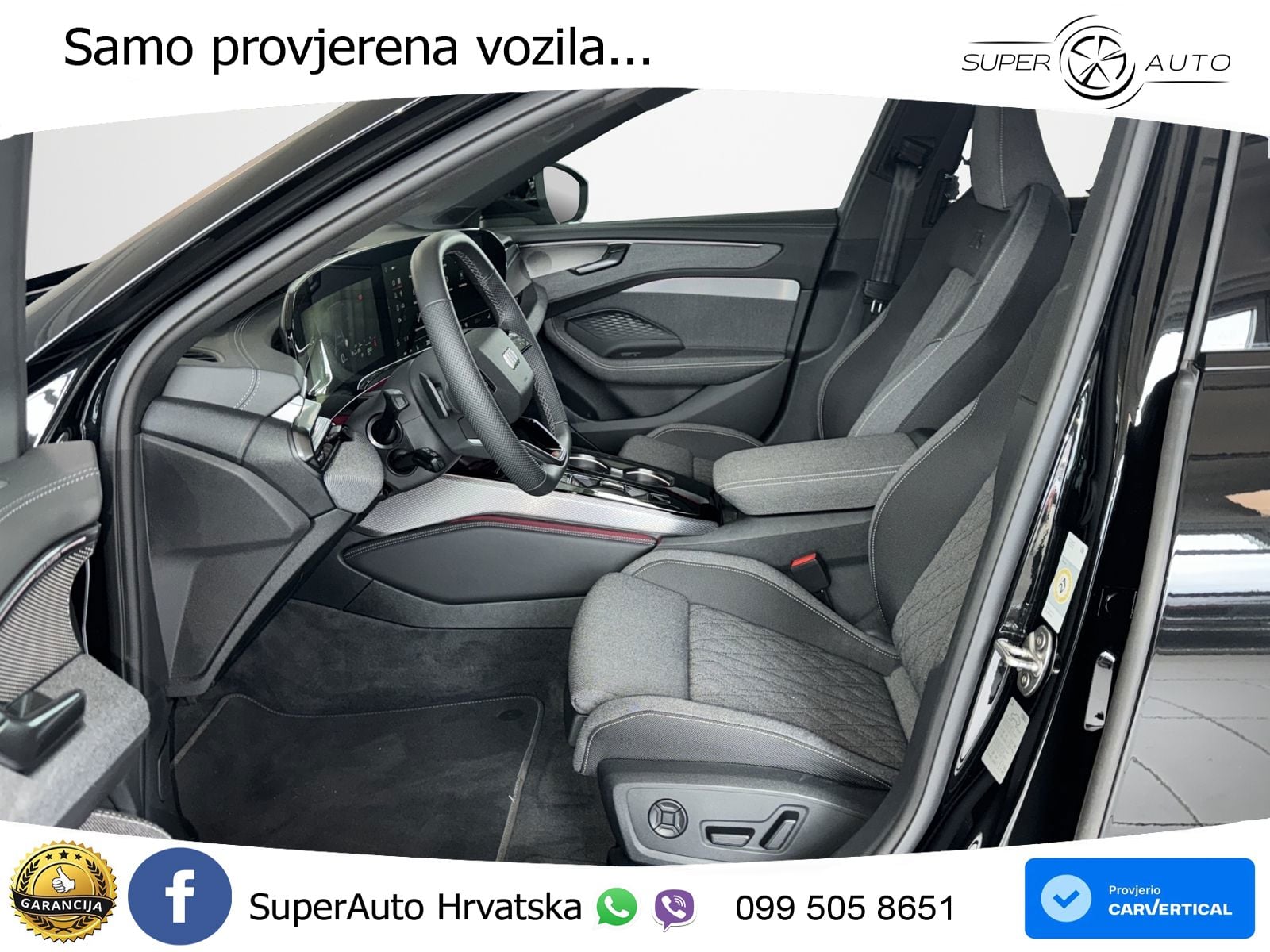 Audi A6 2.0 TDI (204 KS) quattro S tronic