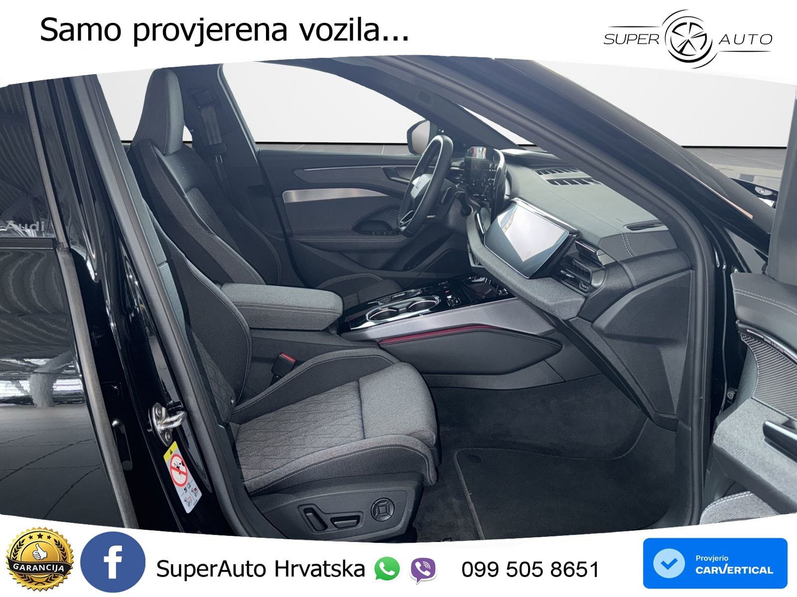 Audi A6 2.0 TDI (204 KS) quattro S tronic