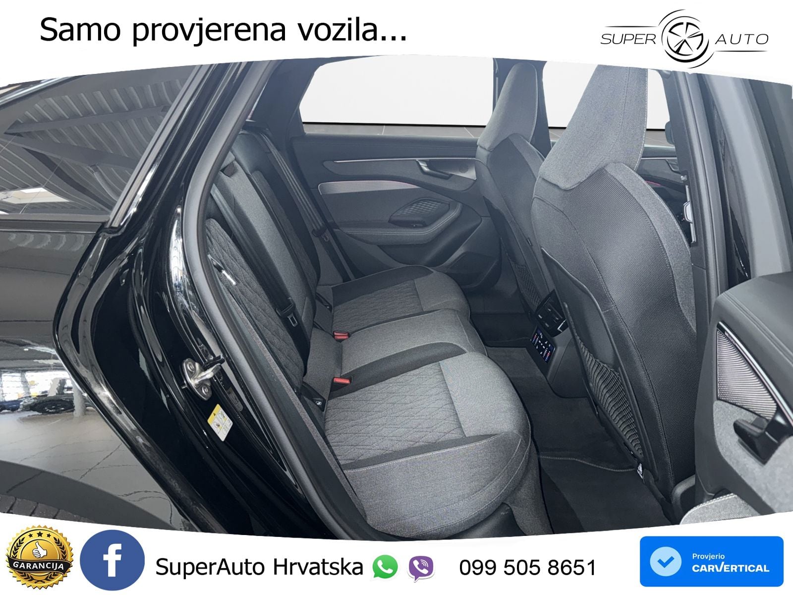 Audi A6 2.0 TDI (204 KS) quattro S tronic