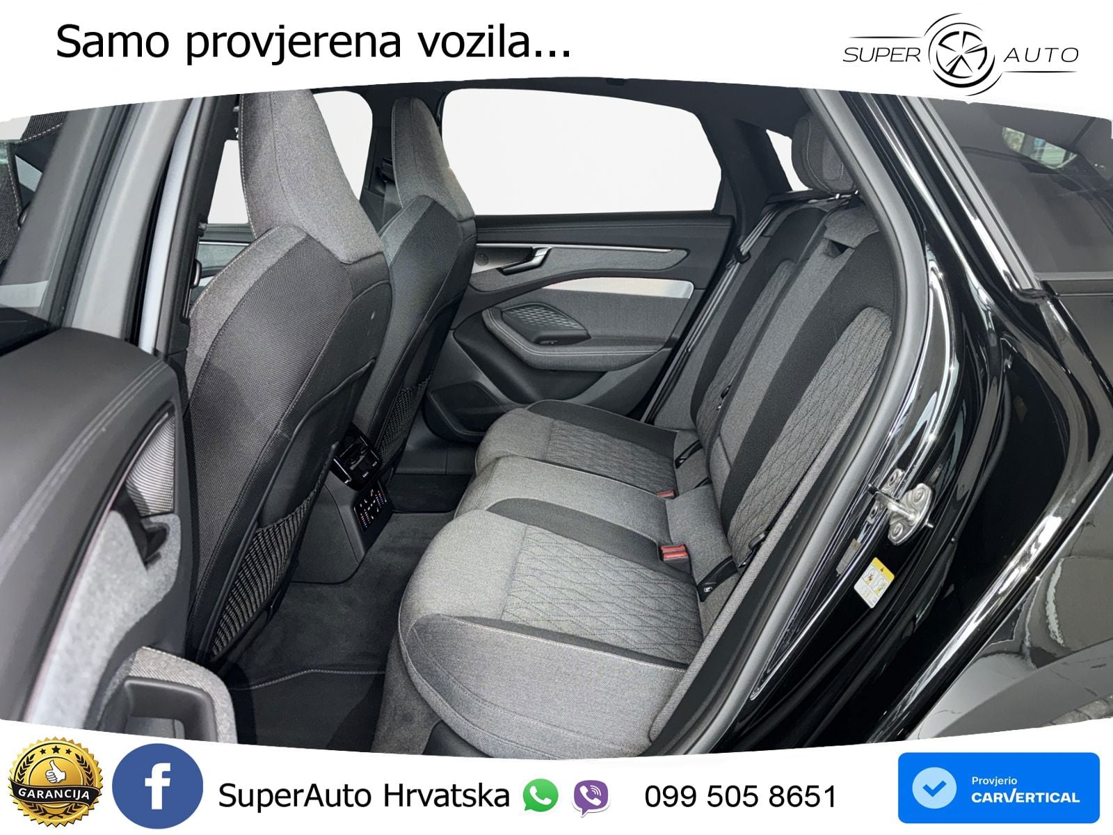 Audi A6 2.0 TDI (204 KS) quattro S tronic
