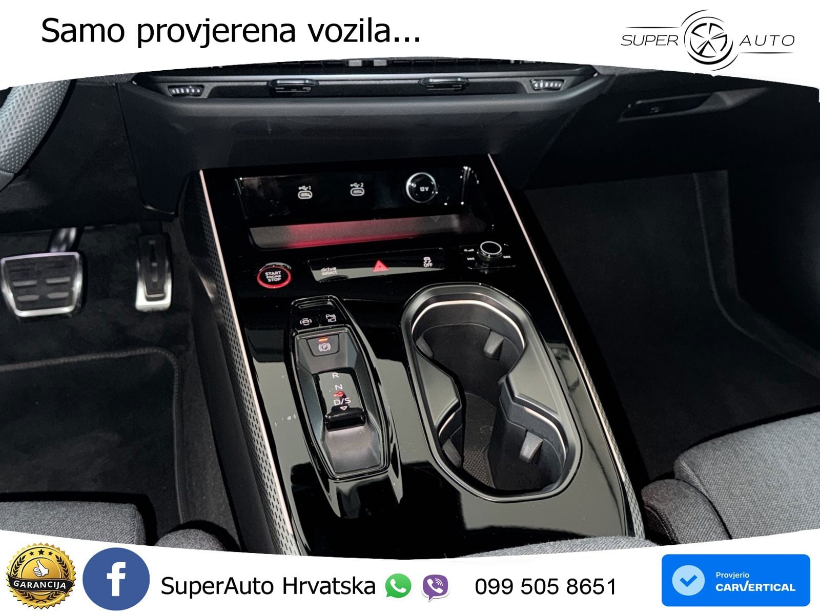 Audi A6 2.0 TDI (204 KS) quattro S tronic