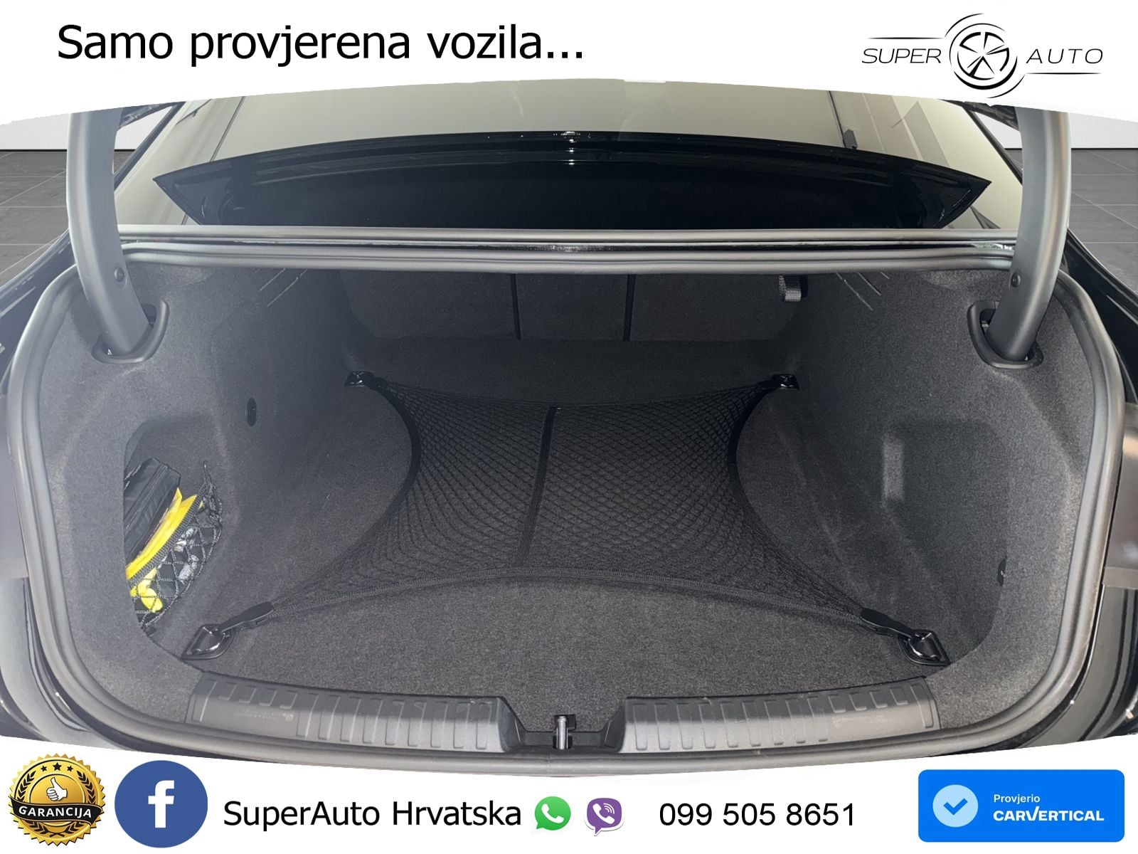 Audi A6 2.0 TDI (204 KS) quattro S tronic