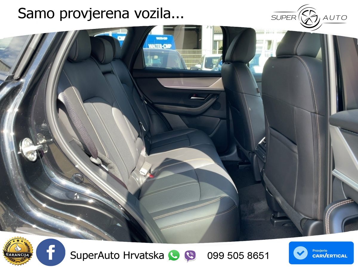 Mazda CX-60 3.3 e-Skyactiv D (254 KS) AWD Automatic ACC+HEAD+4xGR SJED+360+PANO