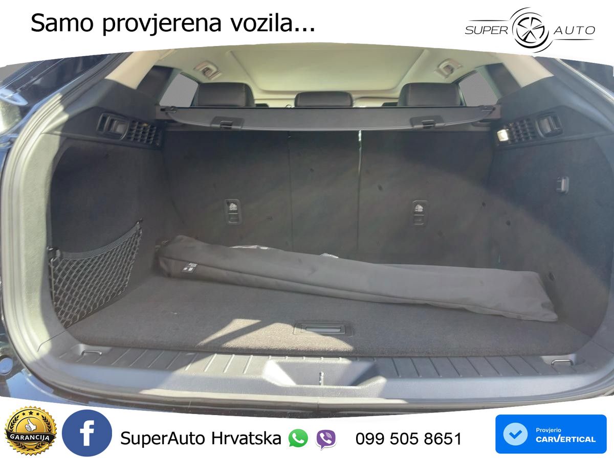 Mazda CX-60 3.3 e-Skyactiv D (254 KS) AWD Automatic ACC+HEAD+4xGR SJED+360+PANO