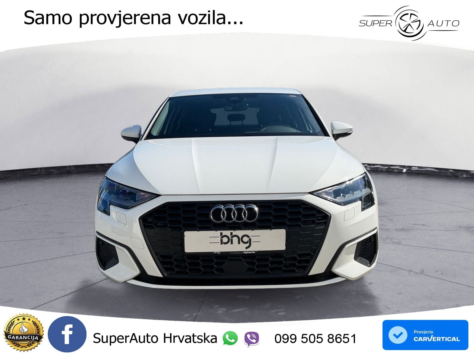 Audi A3 40 TFSIe (204 KS) S tronic LED+GR SJED+ACC