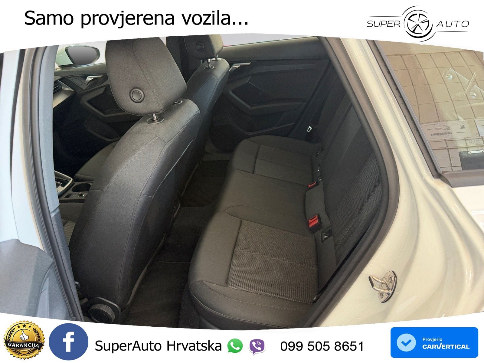 Audi A3 40 TFSIe (204 KS) S tronic LED+GR SJED+ACC