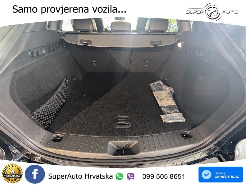 Mazda CX-60 3.3 e-Skyactiv D (254 KS) AWD Automatic MATRIX+GR SJED+KAM