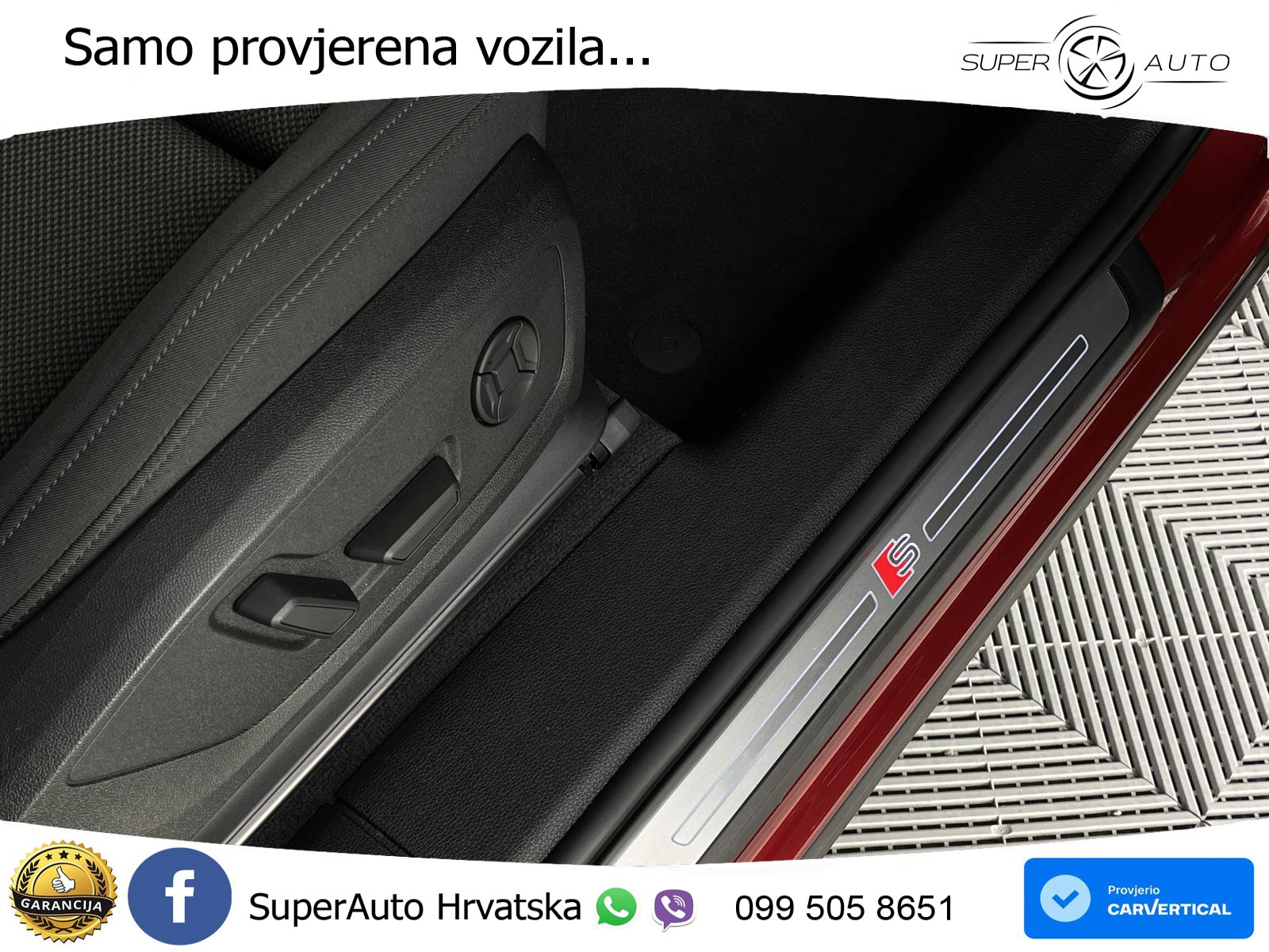 Audi Q3 Sportback 40 TDI (190 KS) quattro S tronic S line