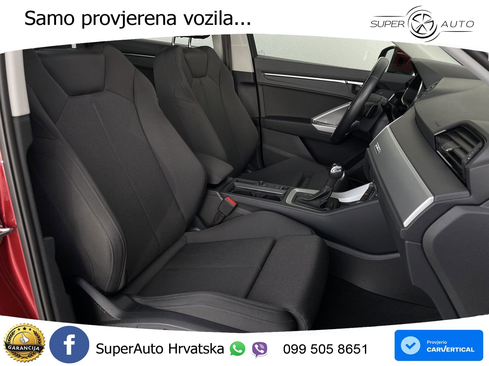 Audi Q3 Sportback 40 TDI (190 KS) quattro S tronic S line