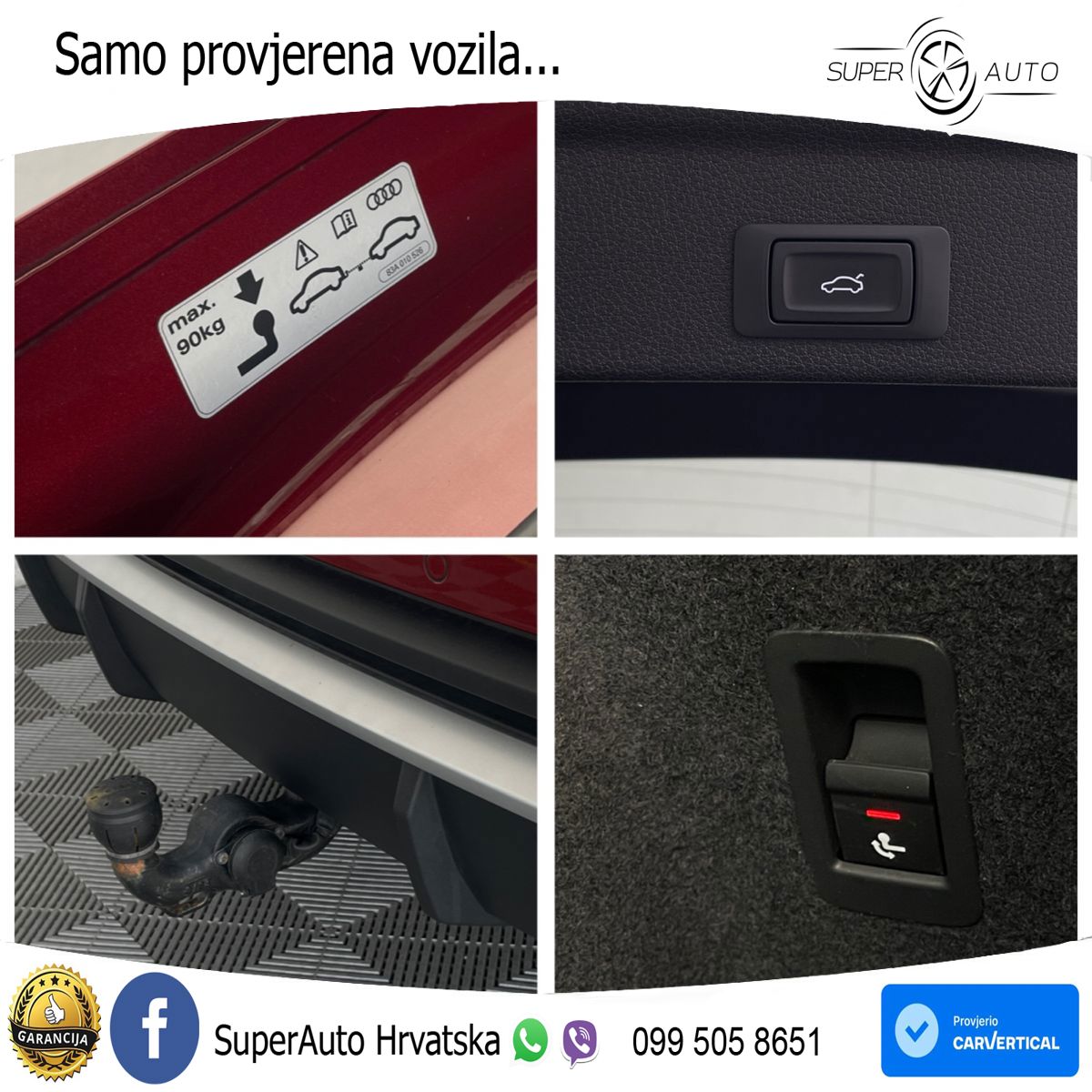 Audi Q3 Sportback 40 TDI (190 KS) quattro S tronic S line