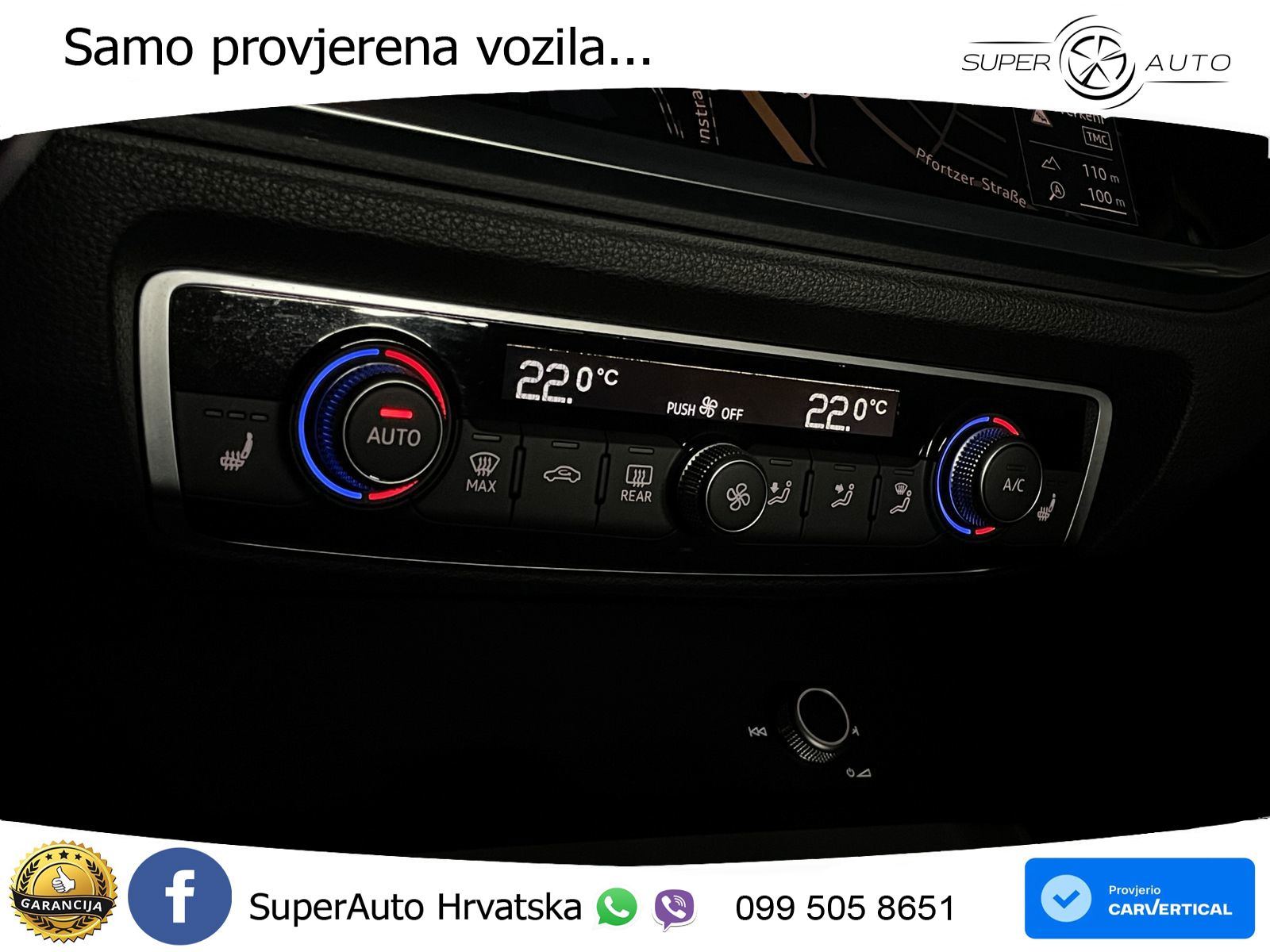 Audi Q3 Sportback 40 TDI (190 KS) quattro S tronic S line