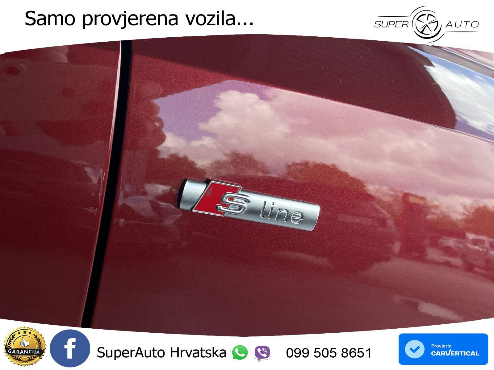 Audi Q3 Sportback 40 TDI (190 KS) quattro S tronic S line