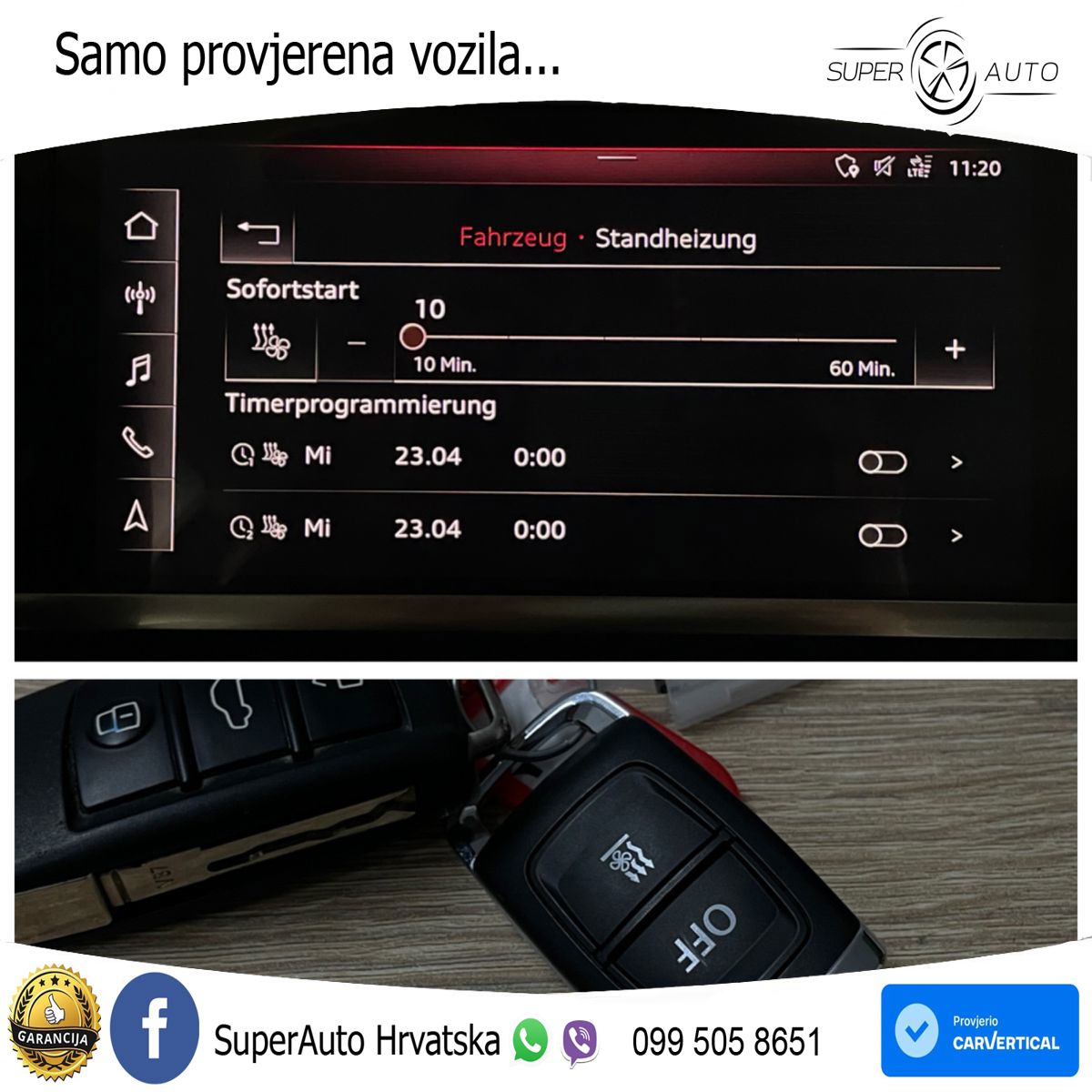Audi Q3 Sportback 40 TDI (190 KS) quattro S tronic S line