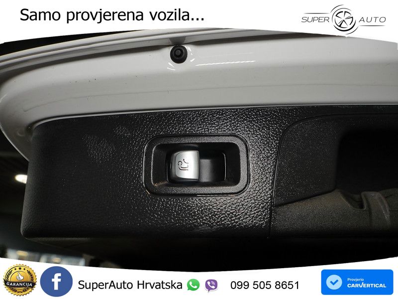 Mercedes GLC 300d (245 KS) 4MATIC G-TRONIC AMG