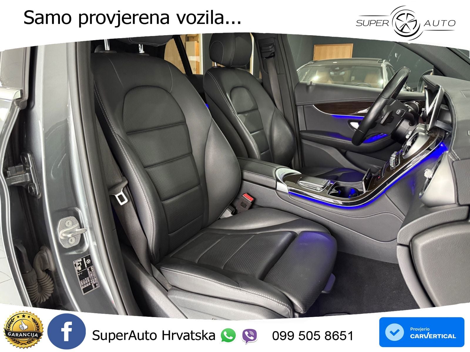 Mercedes GLC Coupe 300de (306 KS) 4MATIC 9G-TRONIC LED+GR SJED+ACC