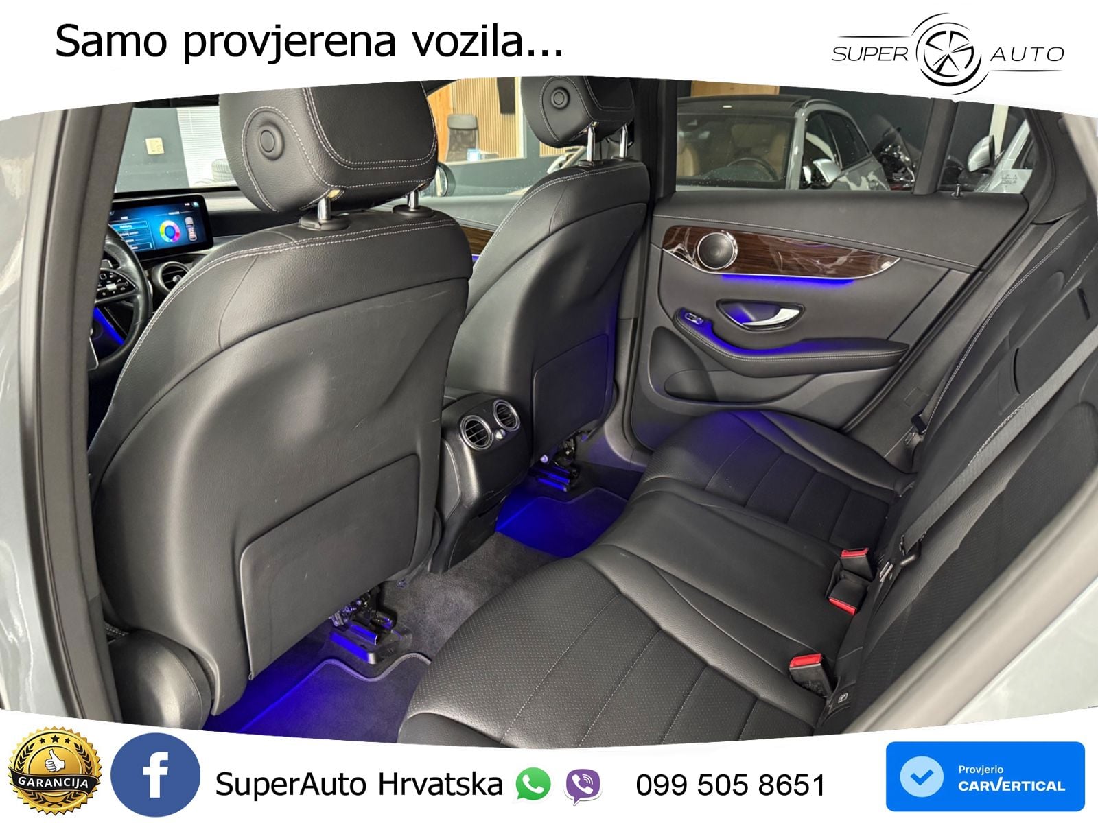 Mercedes GLC Coupe 300de (306 KS) 4MATIC 9G-TRONIC LED+GR SJED+ACC